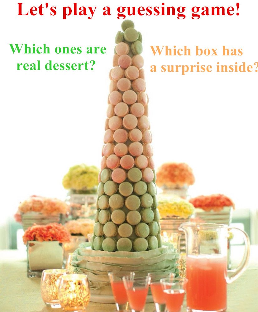 Keboyoe 12 Pcs Mini Macaron Boîte Macaron Boîte à Bijou Coloré Organiseur Forme Macarons Multiuse Macaron Pour Pilules,bijoux,boucles D'oreilles, Anneaux,collier (6 Couleurs