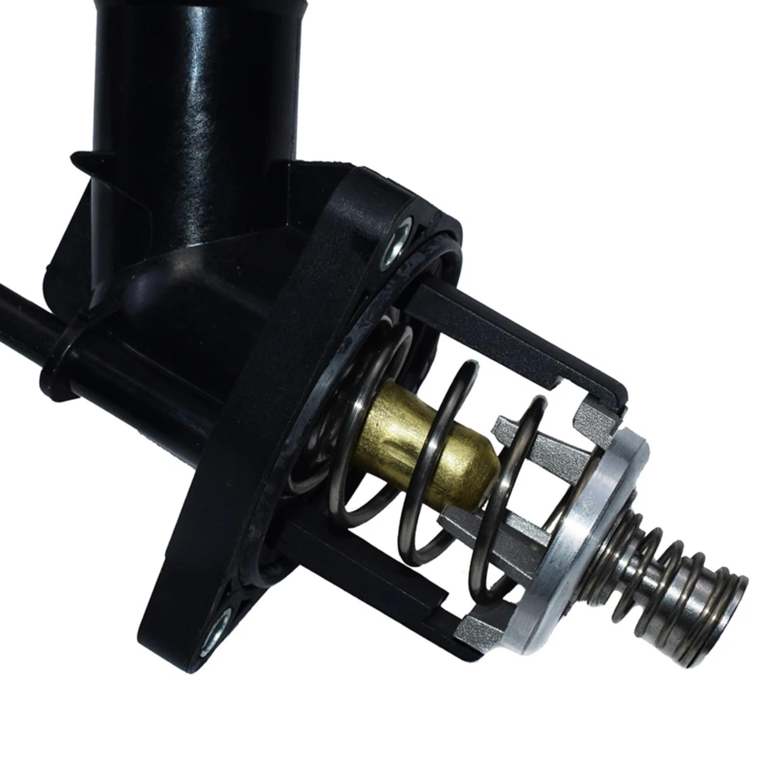 Refrigerante Termostato Per C&evrolet Per Tahoe 2015-2020 12674639 | Termostato Motore Gruppo alloggiamento termostato liquido refrigerante motore 12674639