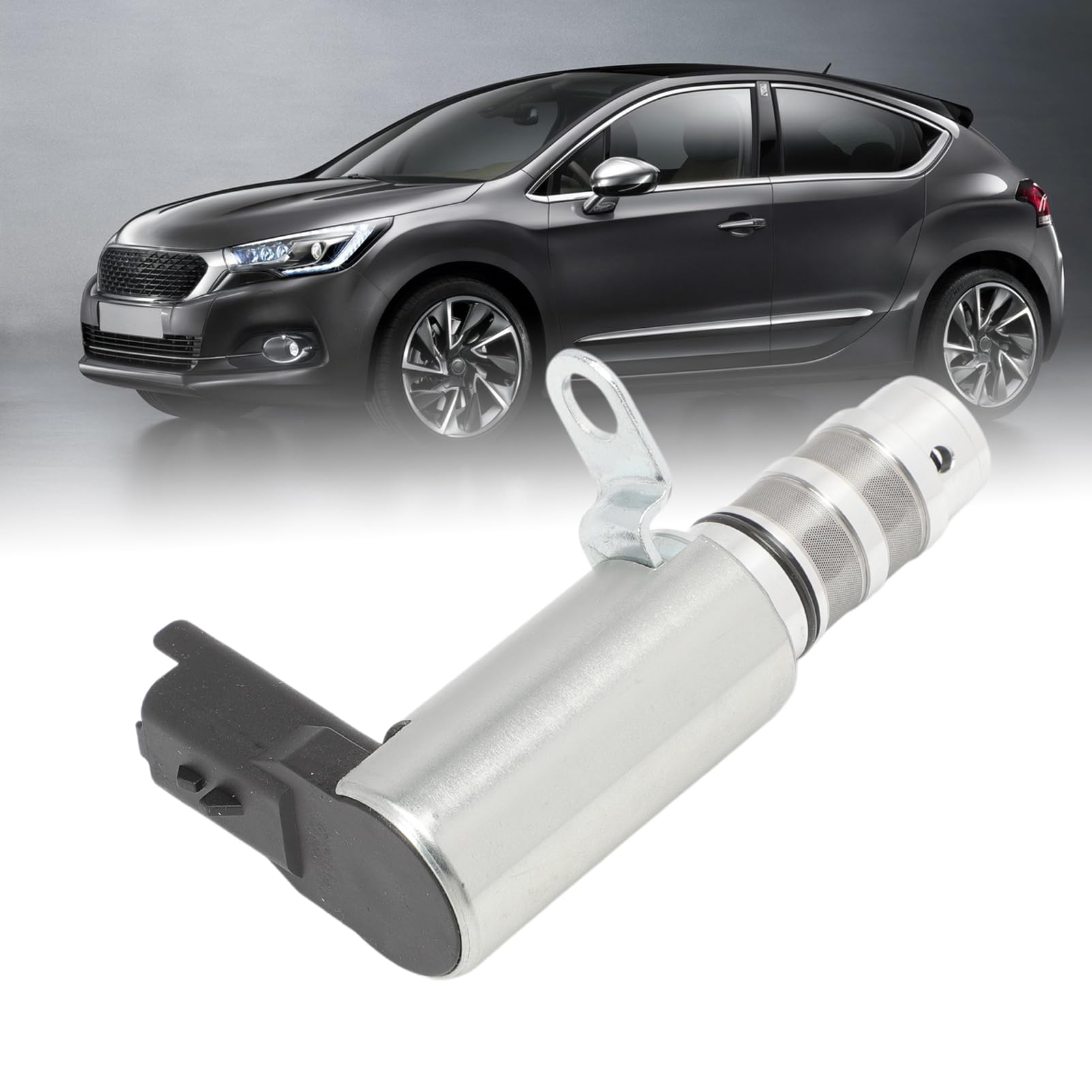 AUROLYNNE 0899291 Oil Pressure Valve Choke Pressure Control Valve for C4 C5 DS4 DS5 Jumper Spacetourer DS7 Edge C-Max II Focus III Galaxy Grand C-Max Kuga II Mondeo S-Max Boxer 9815631580