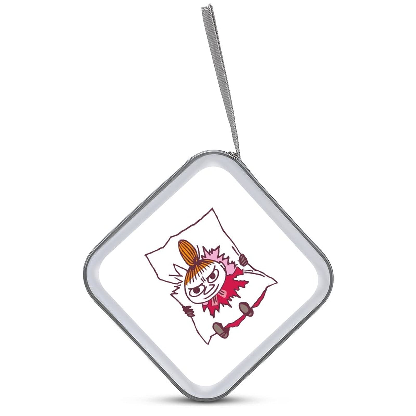 レア！　ご先祖さま　CDケース　 DVDケース　ムーミンキャラクターズ✨ レア！ ご先祖さま CDケース DVDケース ムーミンキャラクターズ