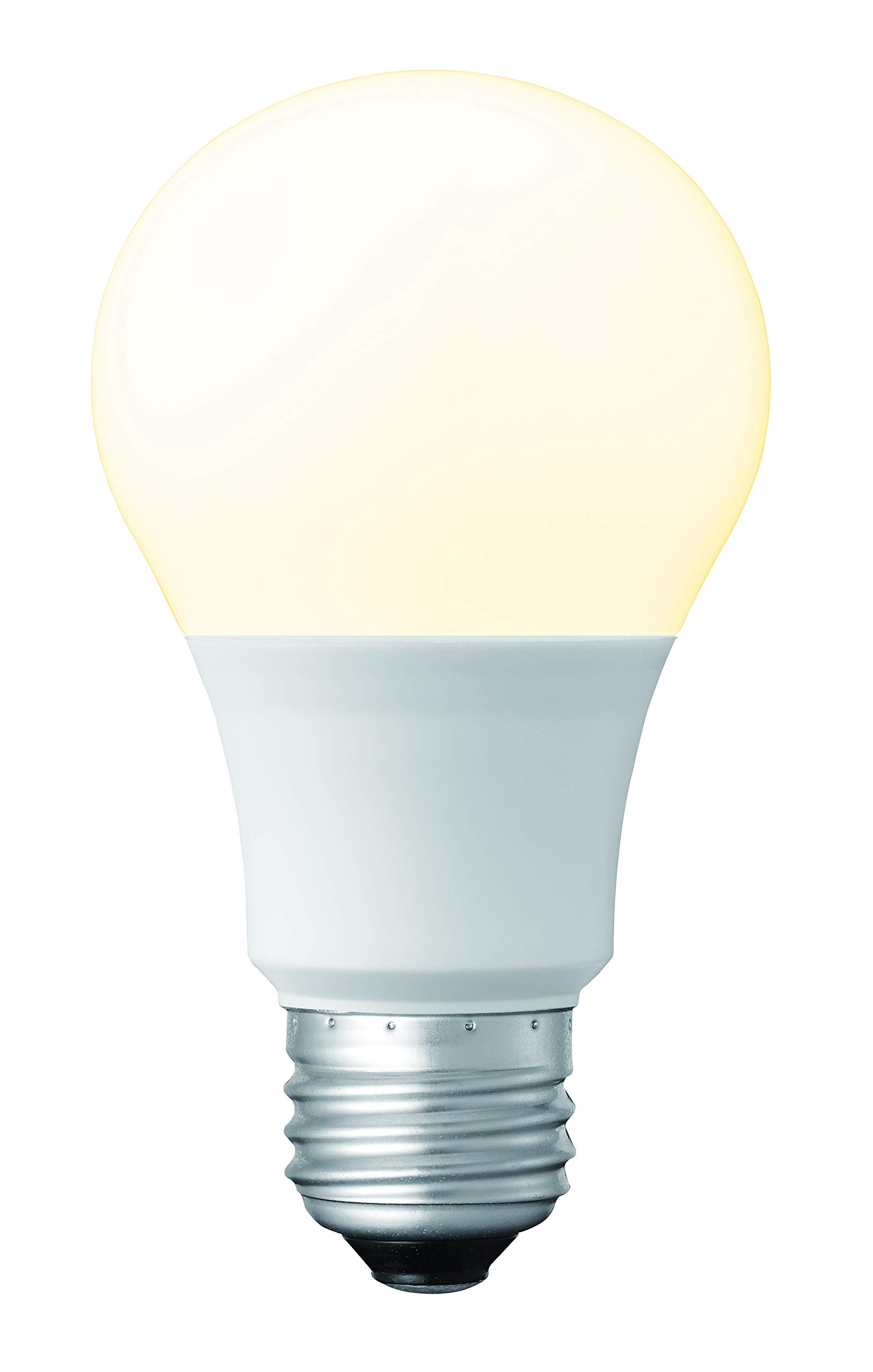 Amazon | Verbatim バーベイタム LED 一般電球タイプ クチガネE26 電球