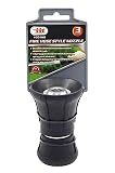 IIT 30160 Fire Hose Style Nozzle For Gardening, Window Washing, Vehicle Wash