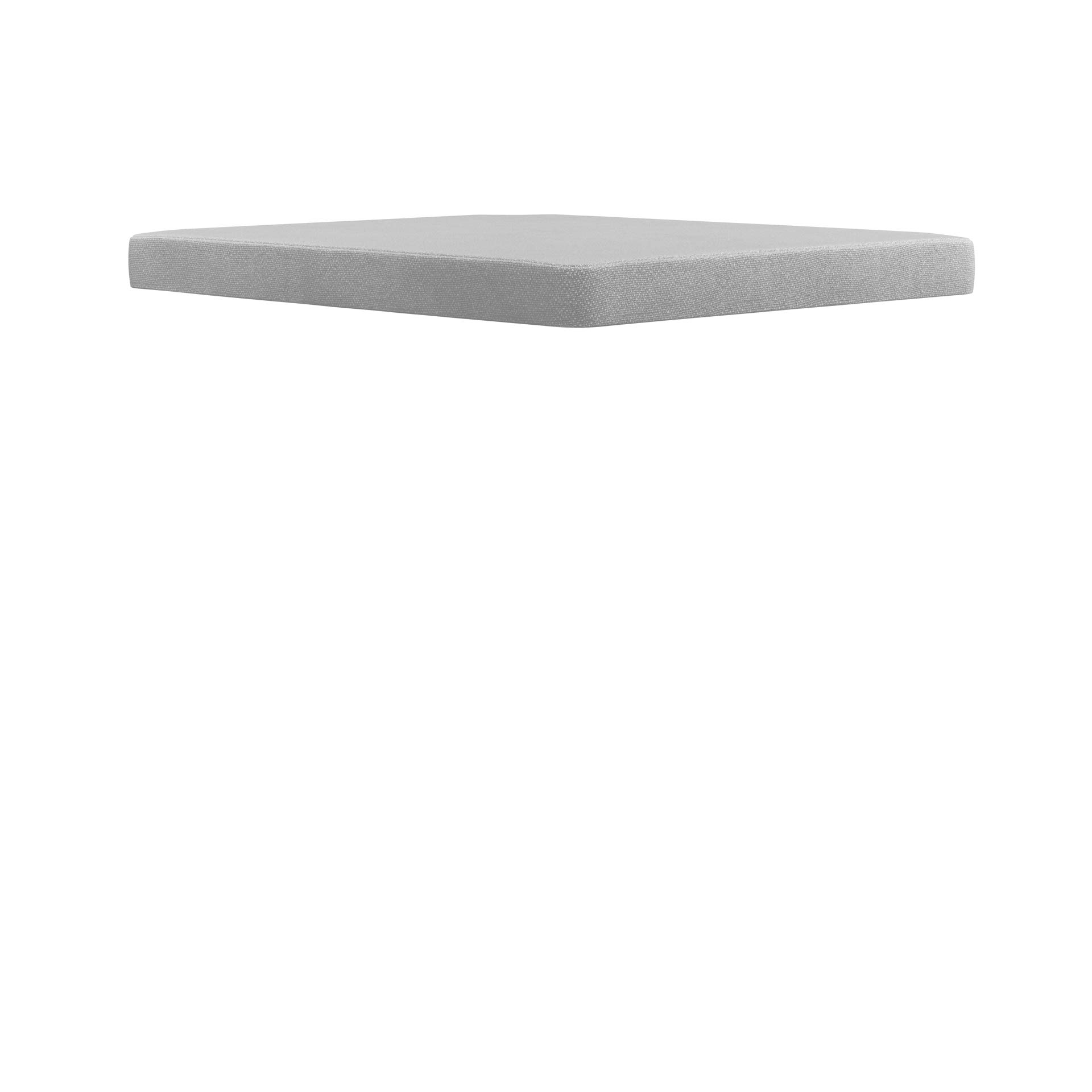 Coussin Assise Amovible Pour Caissons à Roulettes Cubic/Pro - Housse Lavable, Antidérapant, Confortable - 11