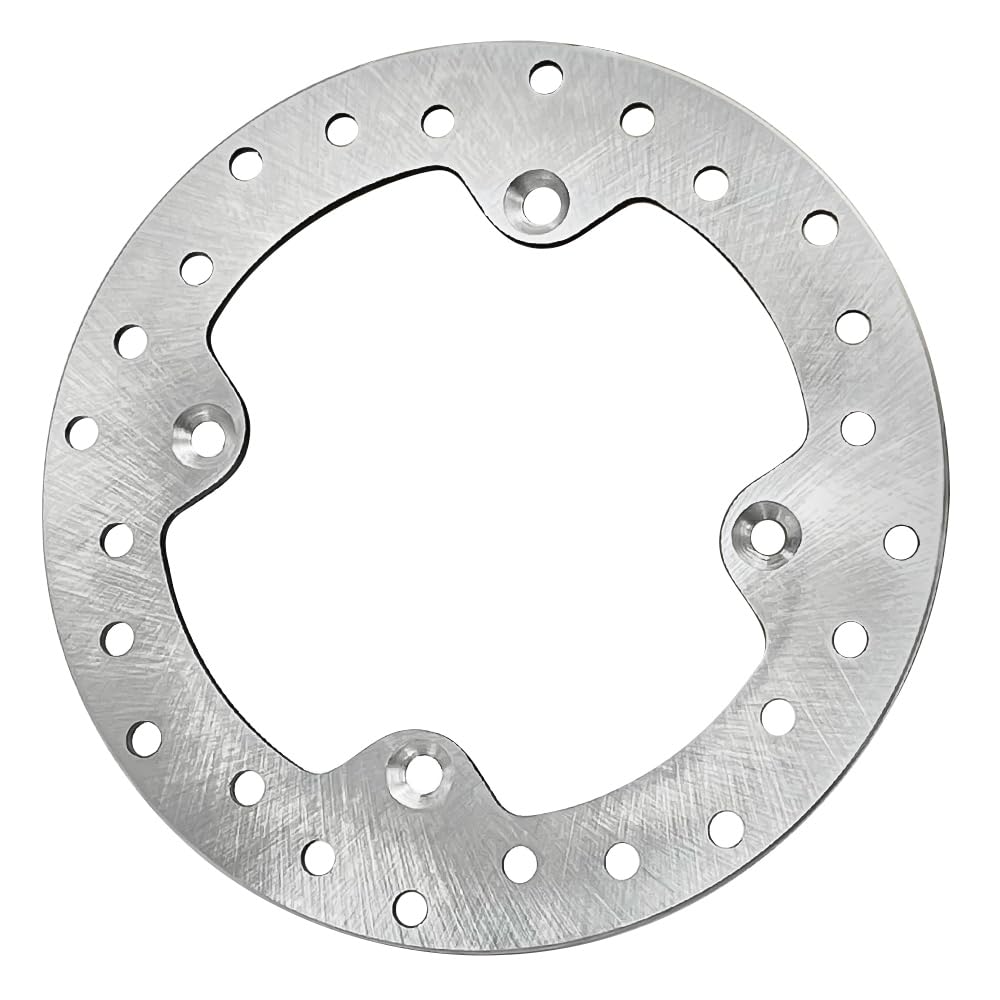 Bremsscheibe vorne hinten für Can-Am Outlander Renegade Commander Maverick 1000 850 800 650 570 500 450 Max 6x6#OEM 705600999