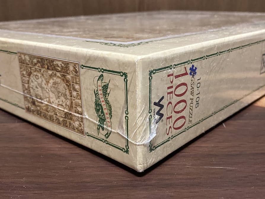 Amazon | フィルム ANTIQUE MAPS アンティーク マップ 古地図