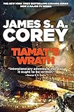 expanse season 4 release  Tiamat\'s Wrath: Book 8 of the Expanse (now a Prime Original series)