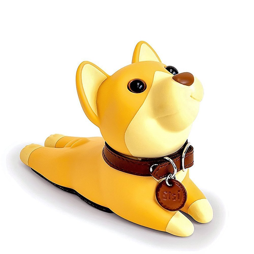 Puppy Dog Door Stopper Pet Doorstop Amazon.in Pet Supplies