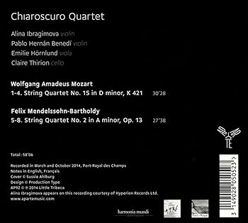 Amazon.co.jp: String Quartets: ミュージック