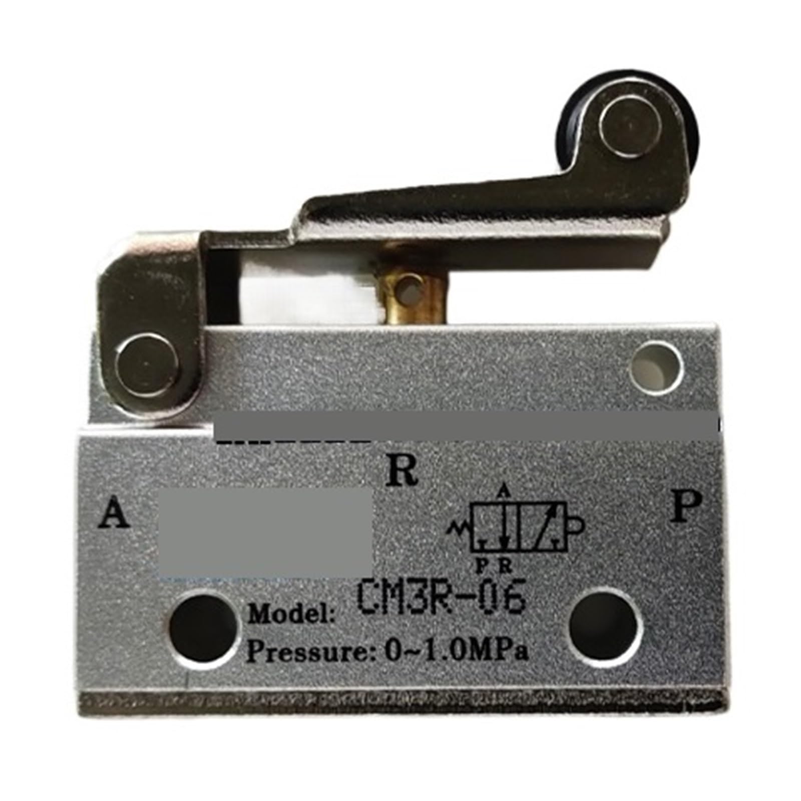 CXDFRSER CM3R-05 CM3R-06 CM3R-08 Roller Type Mechanical Valve(CM3R-08)