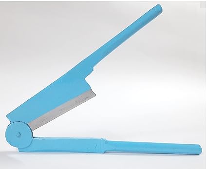 Craftbin Supari Cutter- Sudi, Betel nut Cutter Size 7