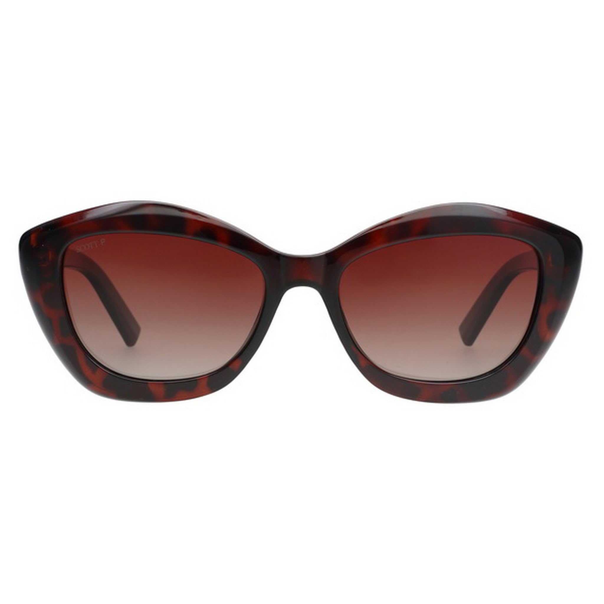 scott Eyewear | Latest and Stylish Sunglasses | Womens Sunglasses | 100% UV Protection 2989PL BEATRIX-picture-11
