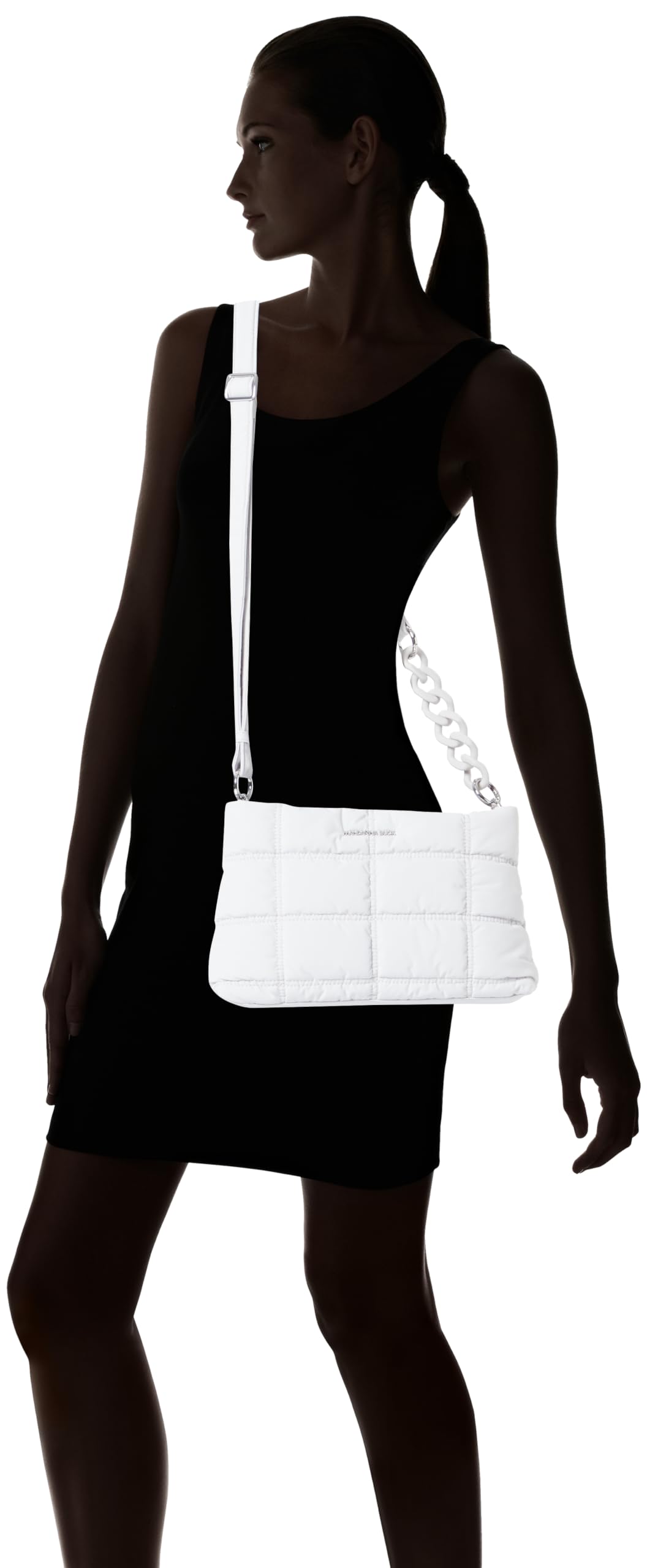 Mandarina Duck Pillow Dream Pouch, Donna, Taglia Unica