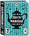 Alice in Wonderland Keepsake Journal: Includes 10 Illustrated Quote Cards