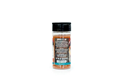 Miniatura 4 de Redmond Real Salt Seasoning (Taco Seasoning)