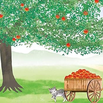 まっかな壁掛け「りんご画」 まっかな壁掛け「りんご画」 61WefMZXupL._UF894,1000_QL80_.jpg