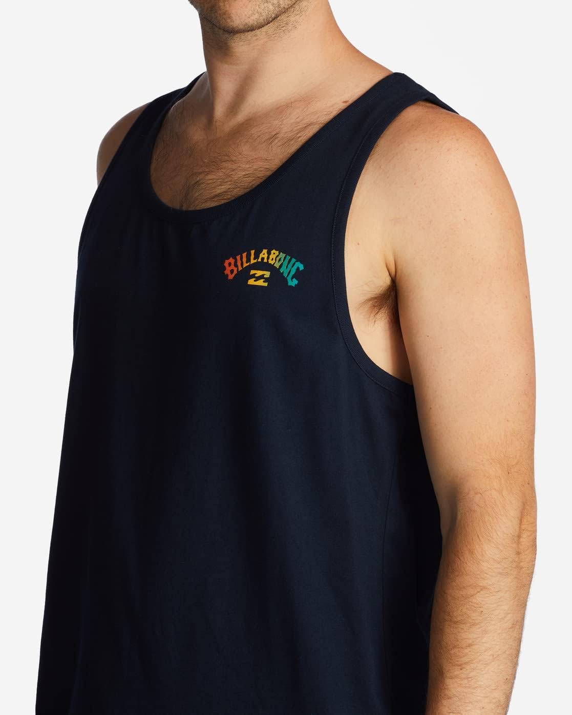 Billabong Men's Premium Graphic Tank