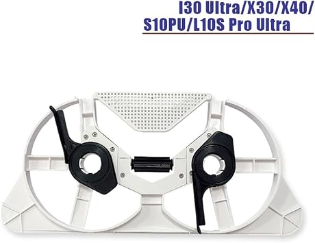 Compatible for Dreame,L30ultra X30 X40ultra X40 S10PU L10S Robotic Arm Series Robot Base Station Cleaning Tray