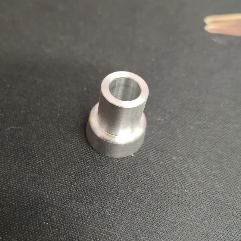 Vista 5 de Aluminum Actuator For Sanwa JLF-TP-8YT Series Joysticks Arcade 1up DIY Parts