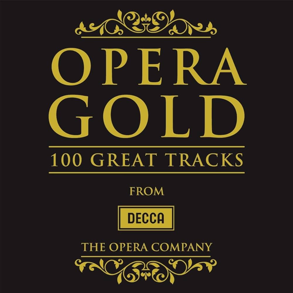Opera Collections (Coll)［CD］ Opera Collections | eBay