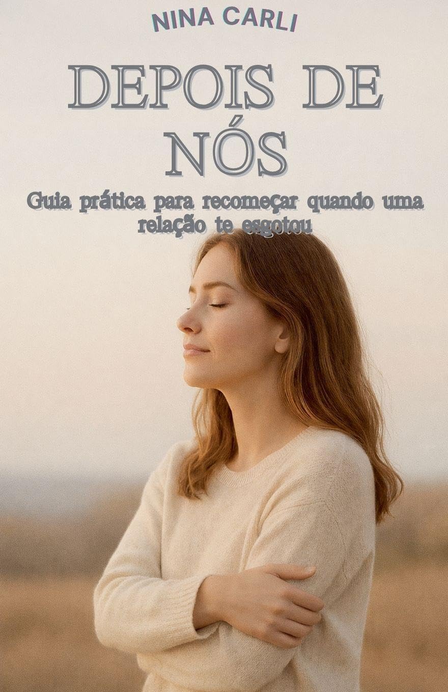 Depois de nós (NC Romance)