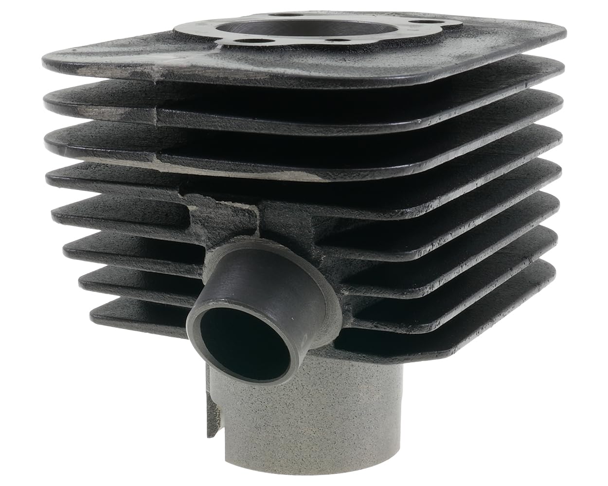 2EXTREME Zylinderkit 50ccm 10mm kompatibel mit Piaggio Ciao, Vespa Ciao SI