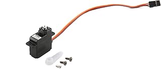 E-flite 13G Digital Servo EFLR7156 Replacement Airplane Parts