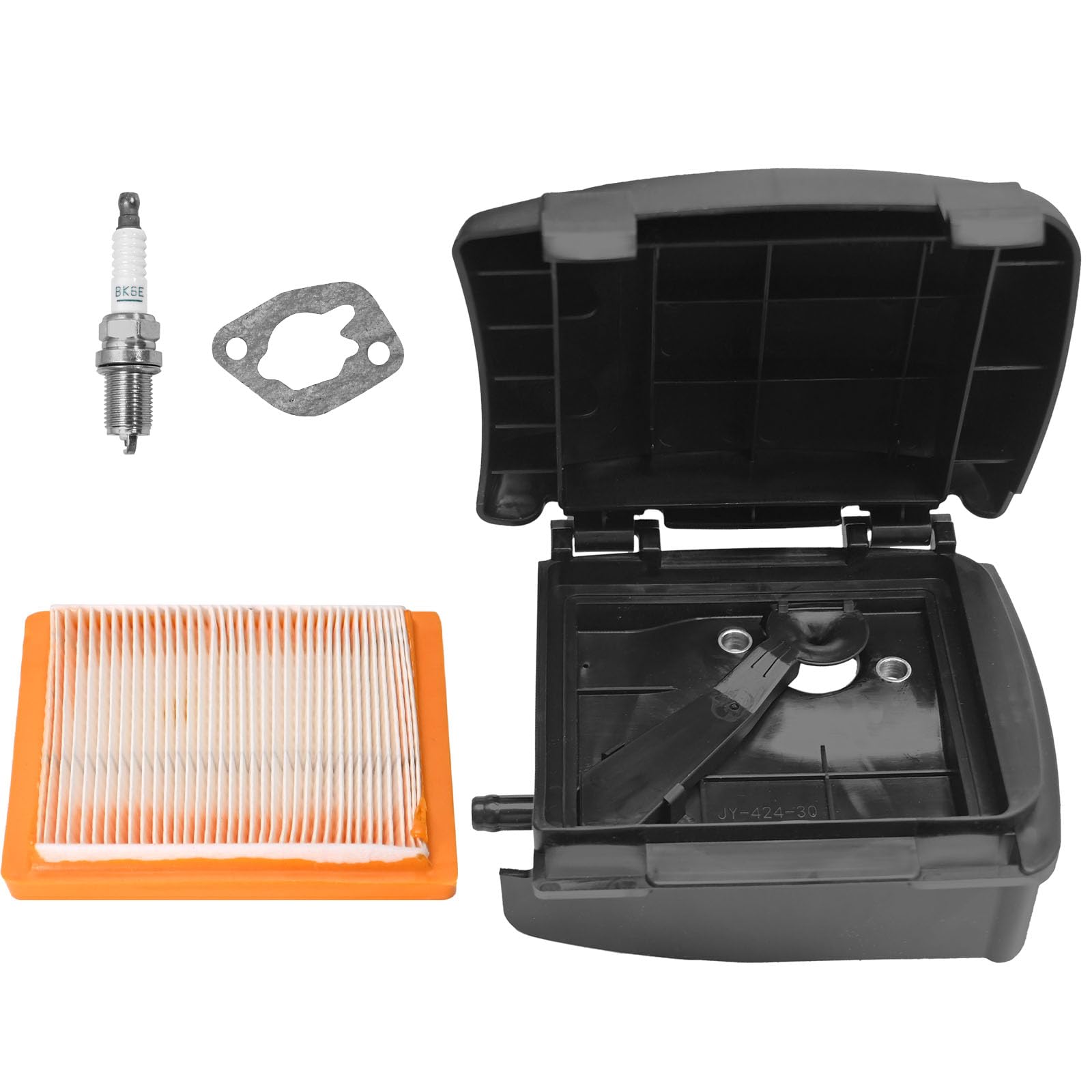 Kit Copertura Filtro Aria 14 096 133 S Per 14 743 03 S Kohler Xt650 2031 Xt675 2044 Ph Xt675 3043 Xt675 3066~p137735047 - Foto 6