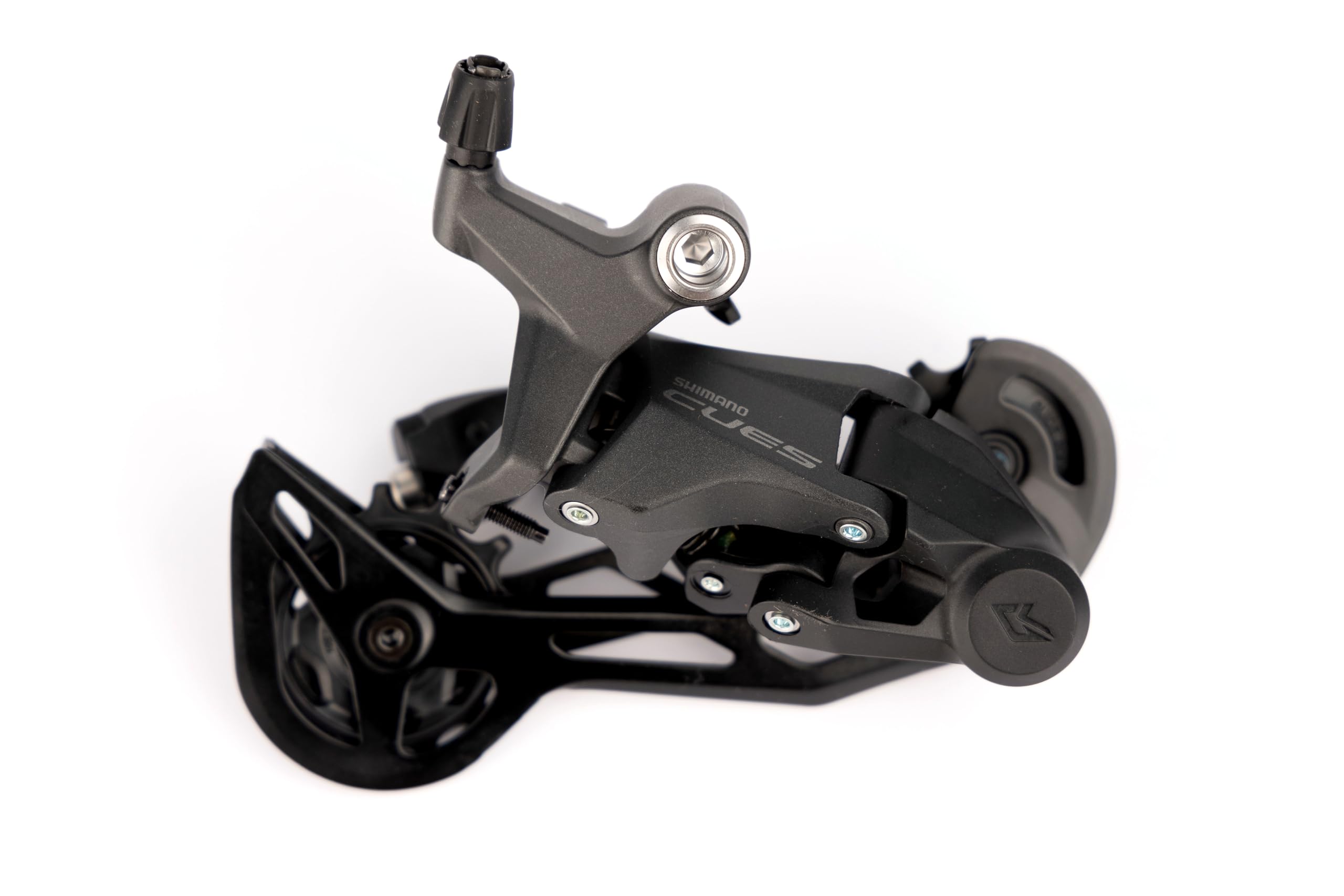 Amazon.co.jp: シマノ(SHIMANO) リアディレイラー CUES RD-U6020-SGS