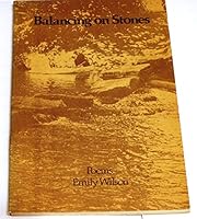 Balancing on Stones B0006CJUZS Book Cover