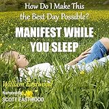 How Do I Make This the Best Day Possible?: Manifest While You Sleep