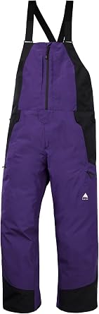 Burton Mens Reserve GORE-TEX 2L Bib Pants