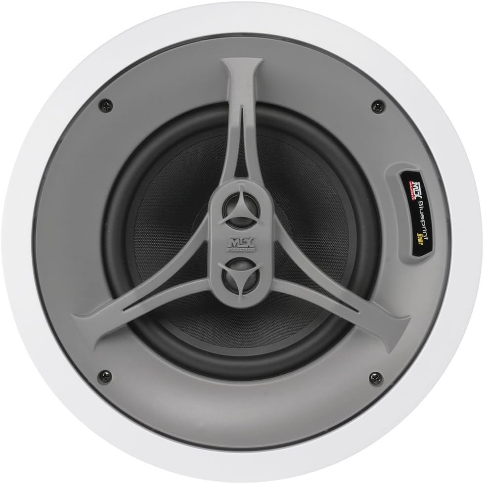 MTX H822C 8 Stereo Ceiling Speaker [Electronics]