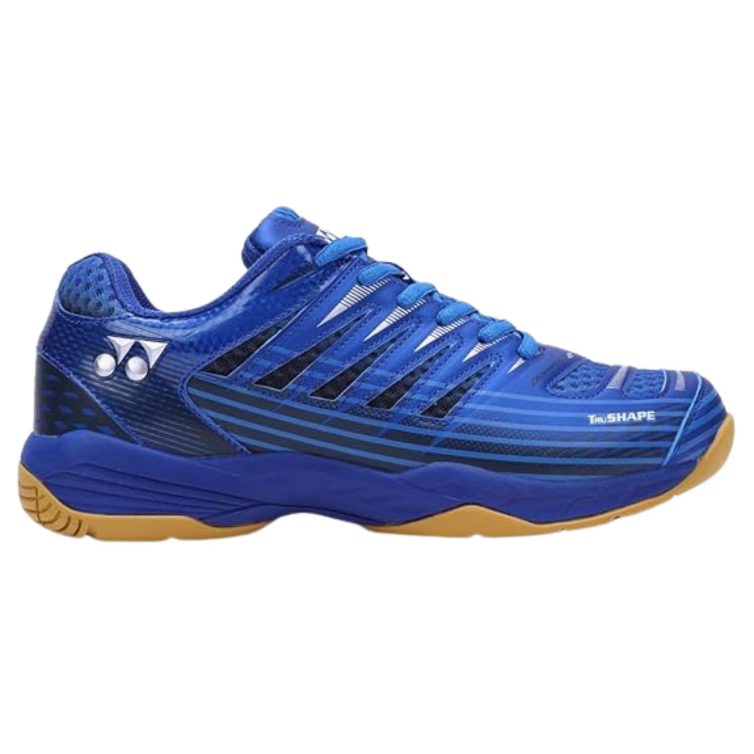 Yonex Tour Dominant 2 Junior Badminton Shoes | Lightweight, Non-Marking Court Shoes