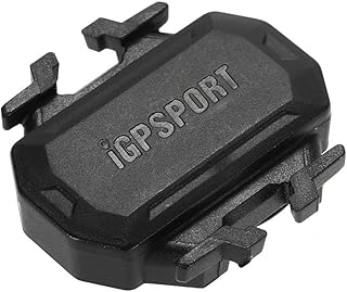 Trittfrequenzsensor iGPSPORT Dual Modul Bluetooth und ANT +