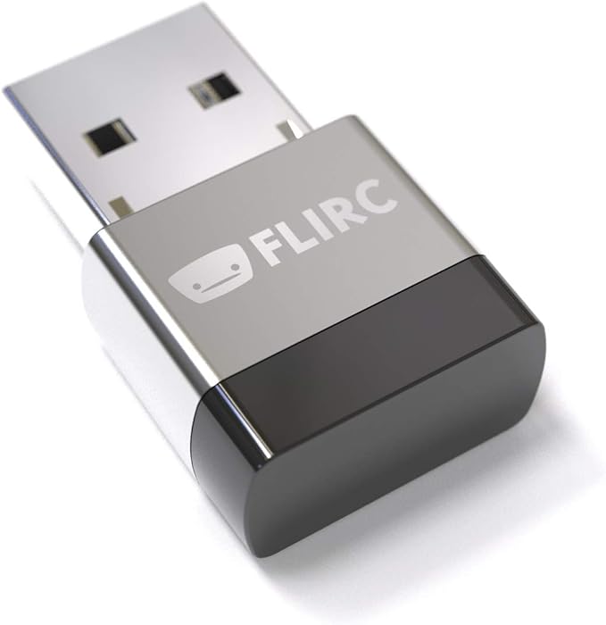 Receptor USB Universal Flirc para Control Remoto miniatura 2