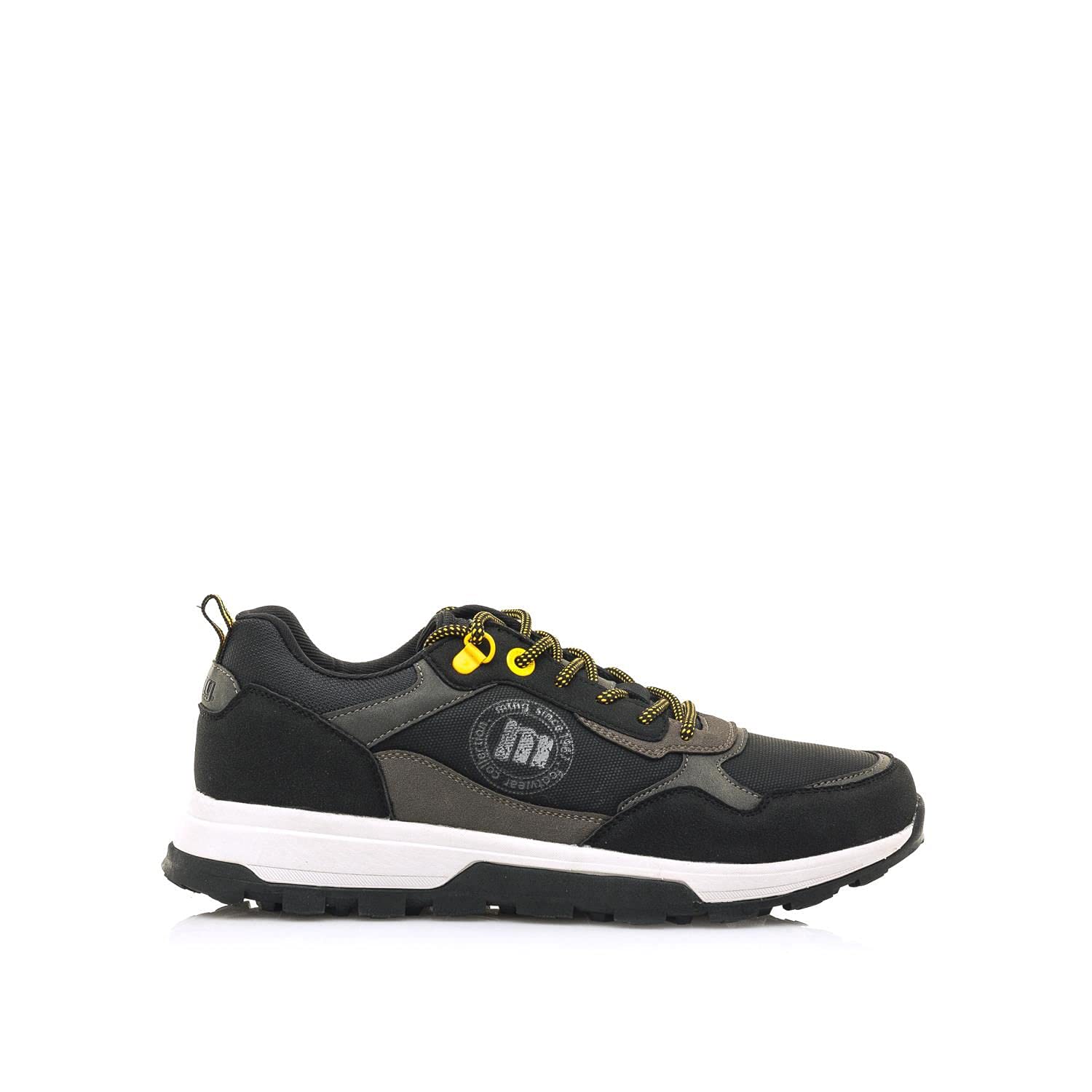 MTNG Deportivas Hombre Deportivas FONIX 84145 Hombre | Deportivas Deportiva | Cierre con Cordones