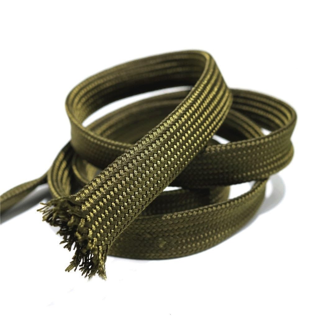 Funda De Cable Trenzado Algodón