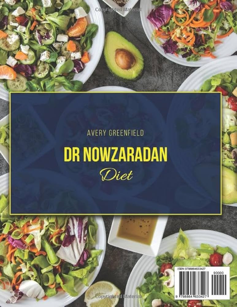 dr nowzaradan glp 1 Dr Nowzaradan Diet: Comprehensive 1,200-Calorie Strategies: Lose Up to 33  Pounds with 200+ Delicious & Easy Budget-Friendly Recipes, and Transform  Your Body and Life with a 30-Day Meal Plan: Greenfield, Avery:  9798864633427: