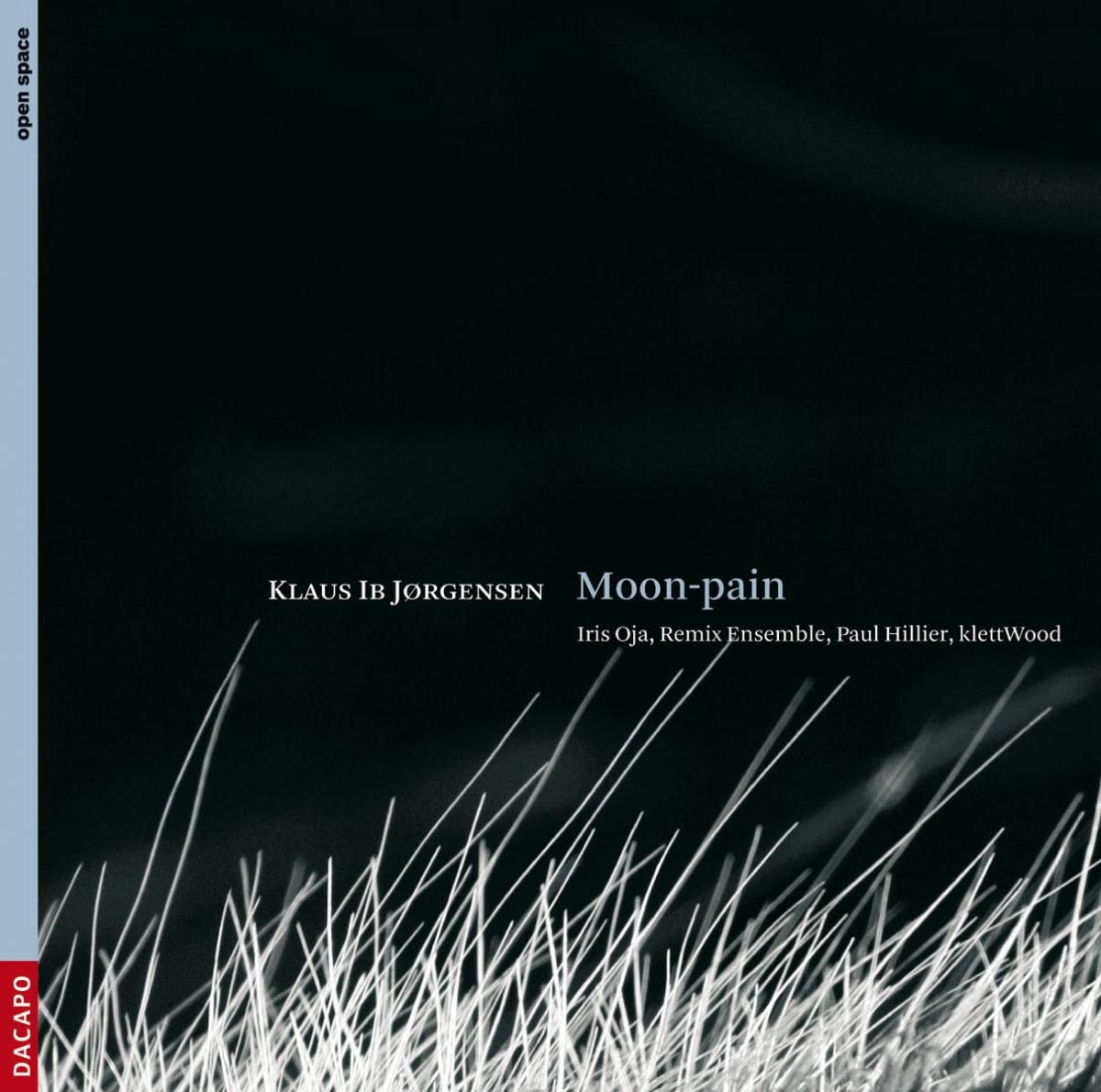 Jorgensen: Moon-Pain