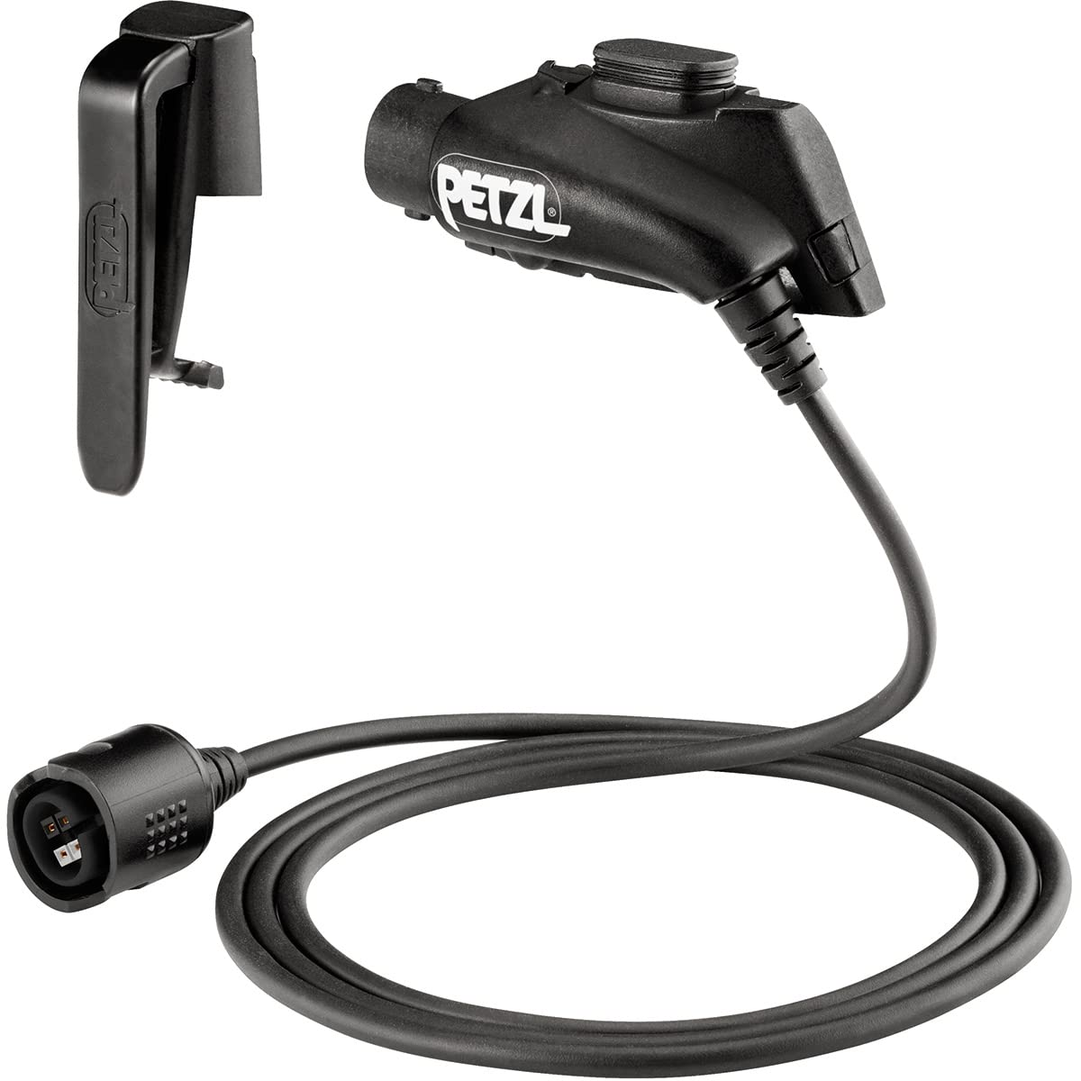 Amazon.co.jp: PETZL(ペツル) NAO+(ナオプラス) ベルトキット E36R10