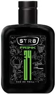 او دي تواليت فريك من ستريت من سارانتيس، 100 مل