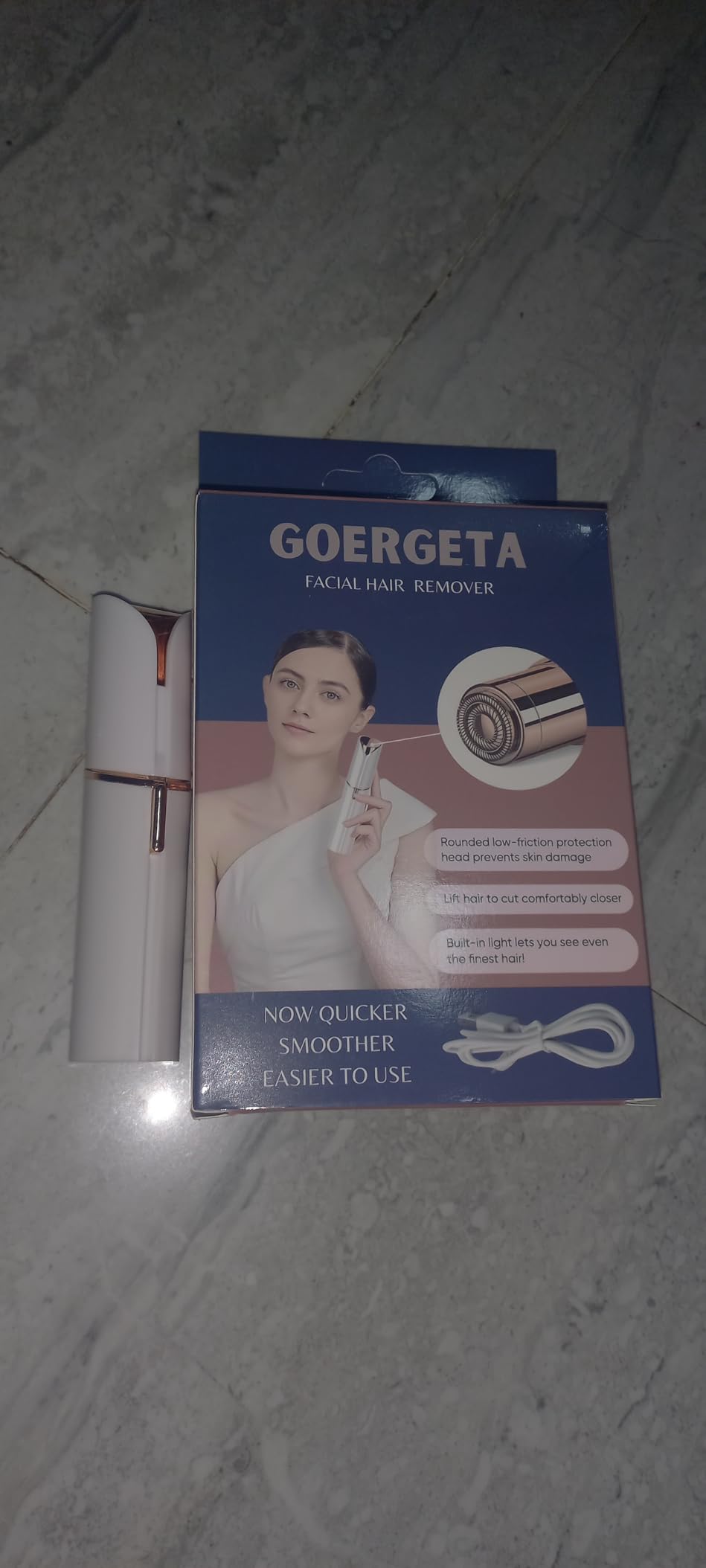 Customer Image