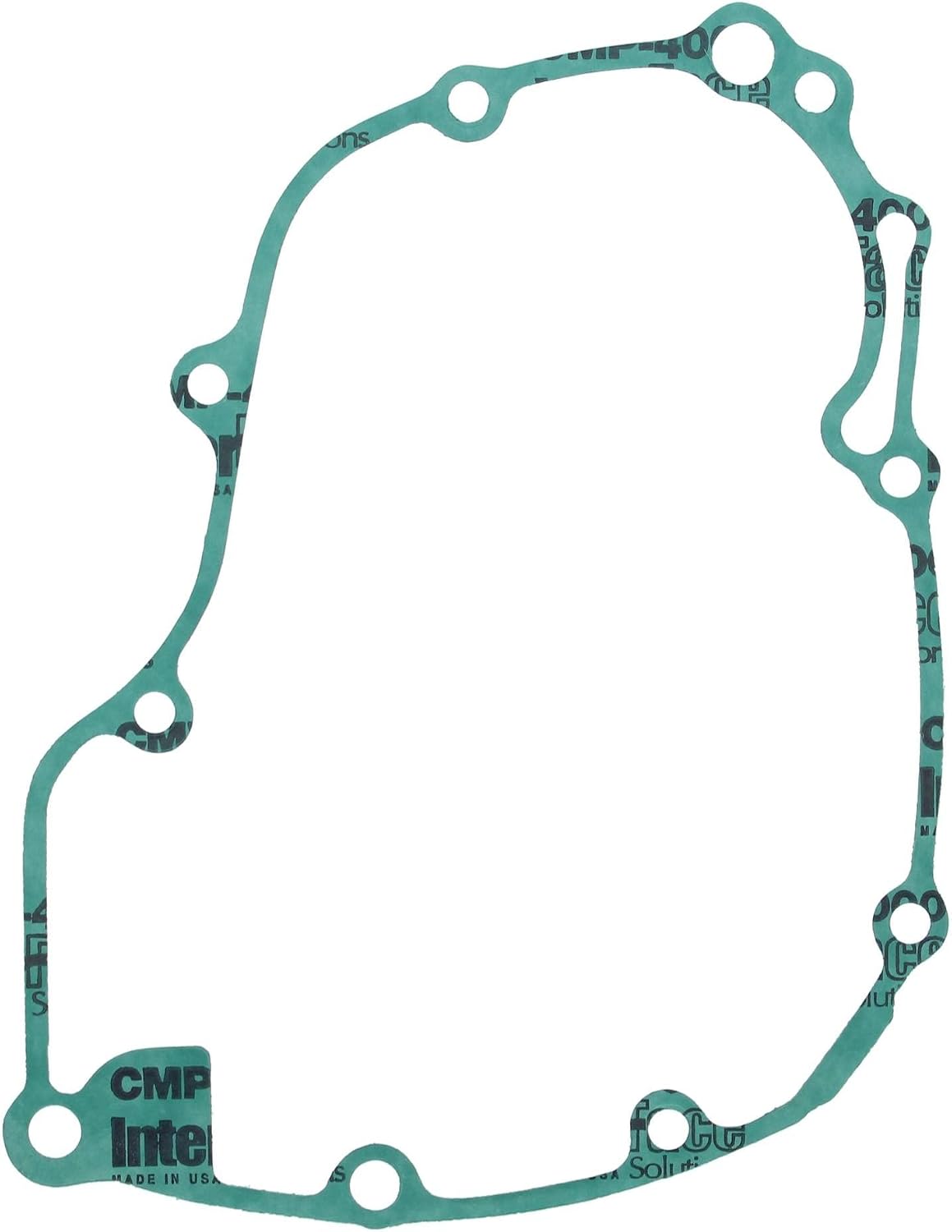 Vertex 816522 Ignition Cover Gasket Kit Compatible with/Replacement for Honda CRF 450 R 2002-2008