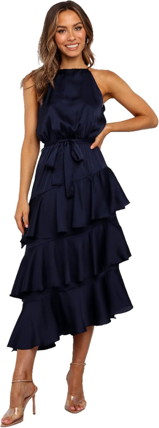 Petal & Pup Womens Seychelle Dress