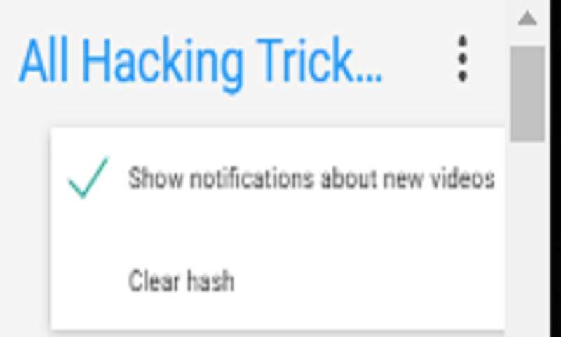 All Hacking Tricks With Proof - App on Amazon Appstore