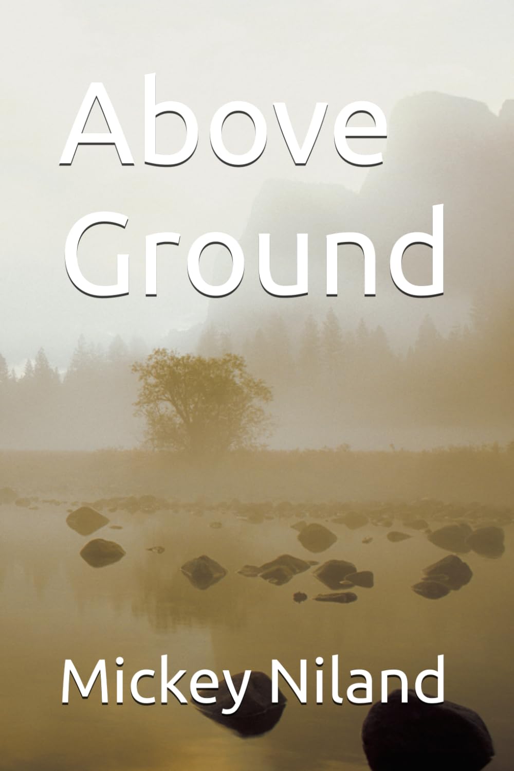 Above Ground