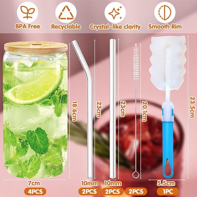 El Mejor Listado de Vaso con tapa que puedes comprar esta semana. 21 Imagen adicional