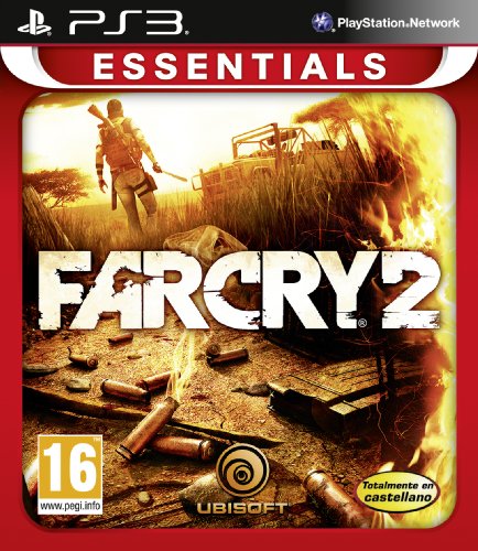 Far Cry 2 - Essentials