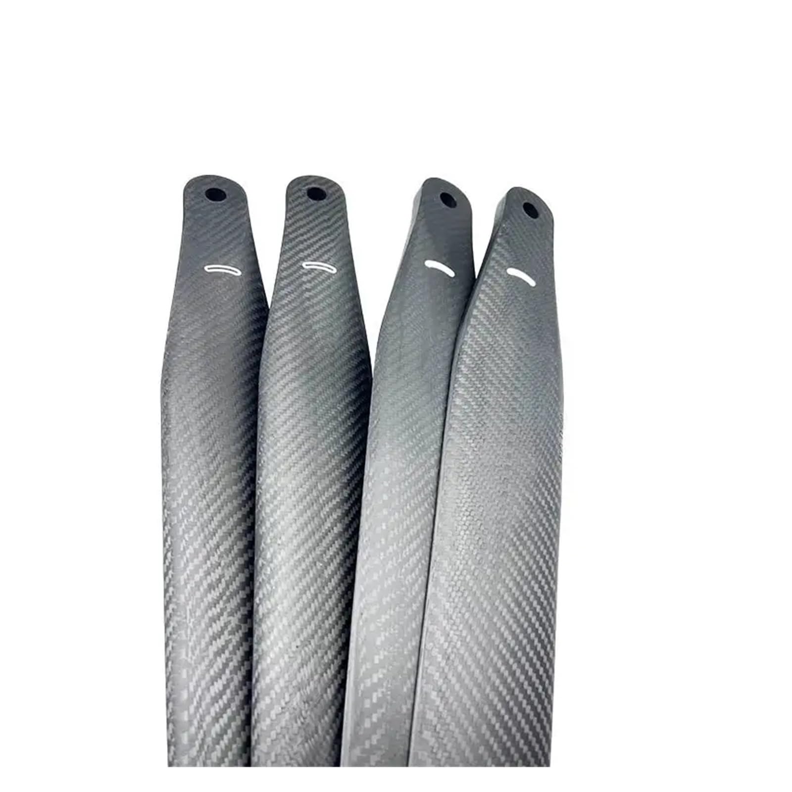 Hélice de Rechange for Drone agricole Agras, pièce de réparation for hélices T60, Sens horaire et antihoraire(2Pcs CW)