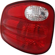 For Ford F150 F250 Flareside Tail Light Lamp 2000 2001 2002 2003 2004 Driver Left Side